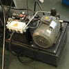 H-VTL600 Вертикальный параллельный двухшпиндельный токарный станок с ЧПУ