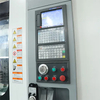 TS-VL550 Двухшпиндельный фрезерный вертикальный токарный станок с ЧПУ