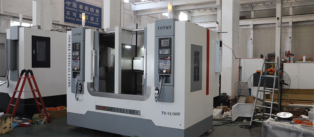H-VLT600 Вертикально-параллельный