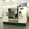 Китай VMC 1160Вертикальный обрабатывающий центр с ЧПУ