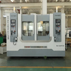Вертикальный токарный станок с ЧПУ с двойным сервоприводом TS-VTL750 Connected Design