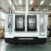 TS-VL850 Вертикальный токарно-фрезерный станок с ЧПУ дискового типа