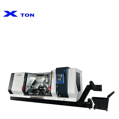 XS20-2000 фрезерный станок с ЧПУ со сверлильным шпинделем