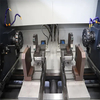 Шестиосный сверлильный и фрезерный станок для фрезерования высокой жесткости